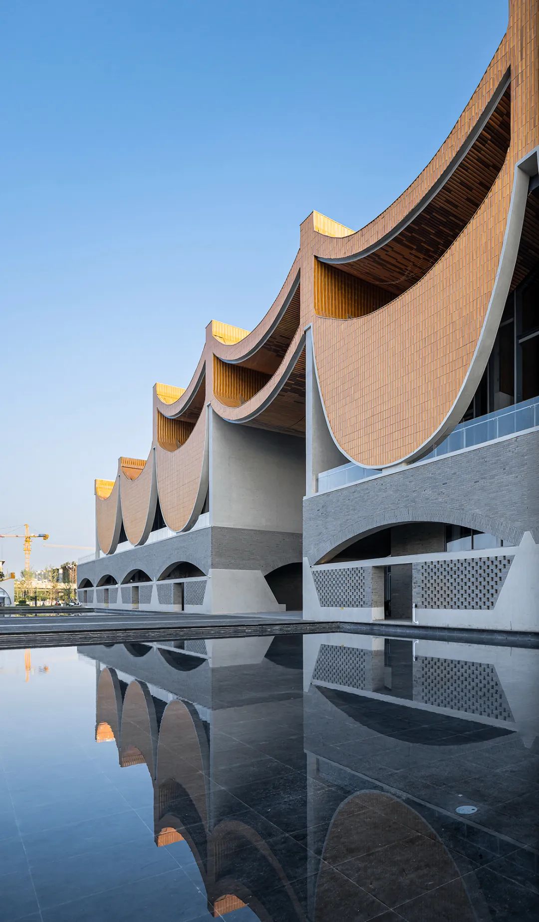 洛阳隋唐大运河文化博物馆,洛阳市隋唐大运河博物馆