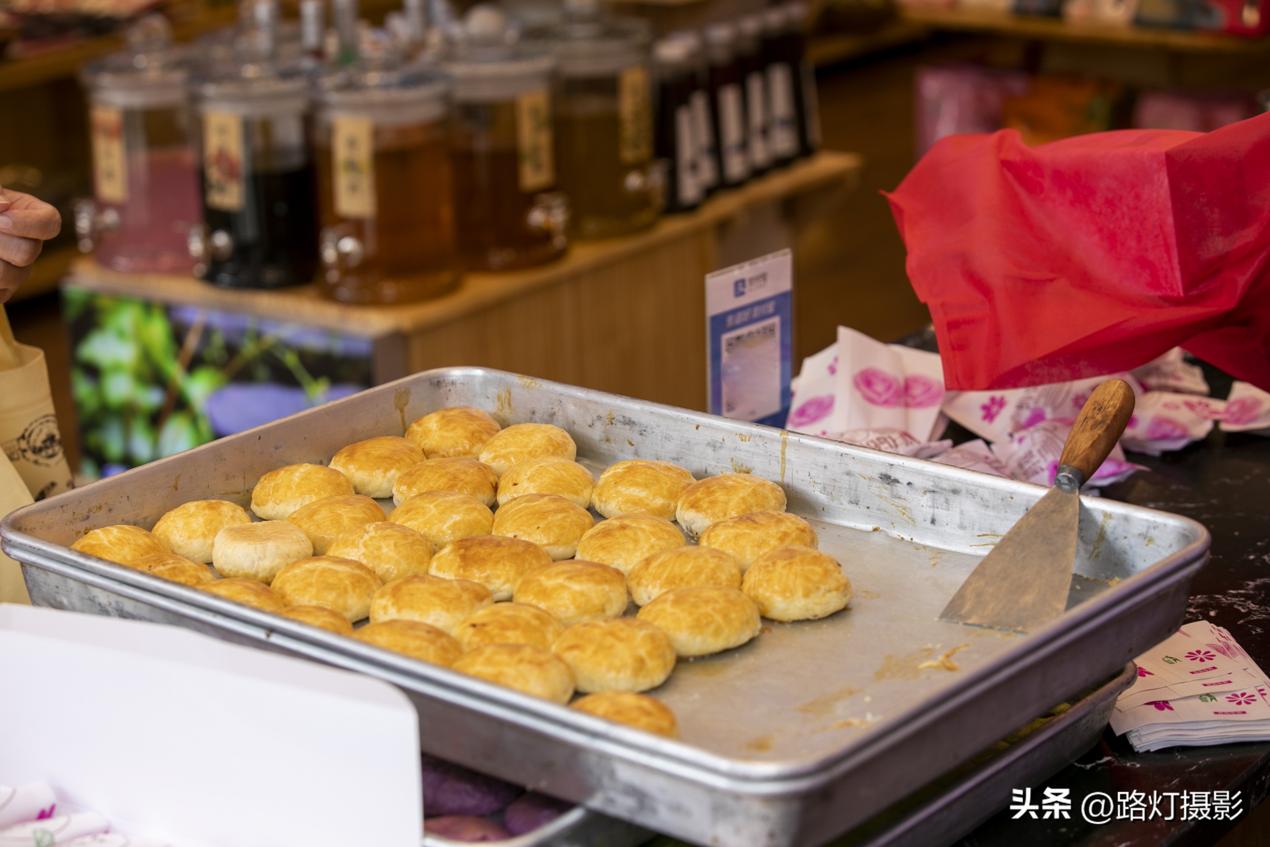 刘亦菲大理风景,刘亦菲带火的大理景点