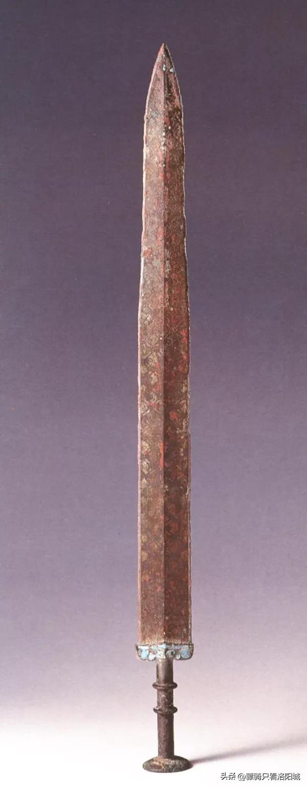 历史上战国七雄曾经的都城都是,春秋战国时期有七雄五霸吗