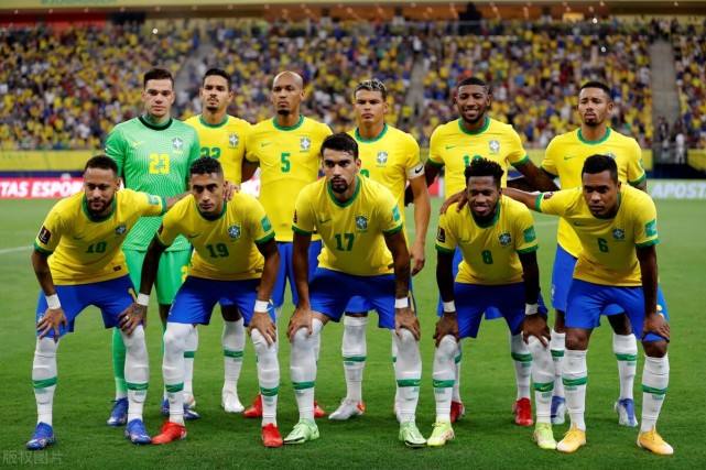 足球武侠江湖——巴西队＆丐帮