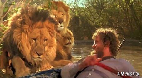 电影中十个灾难发生瞬间,电影中十大意外场景