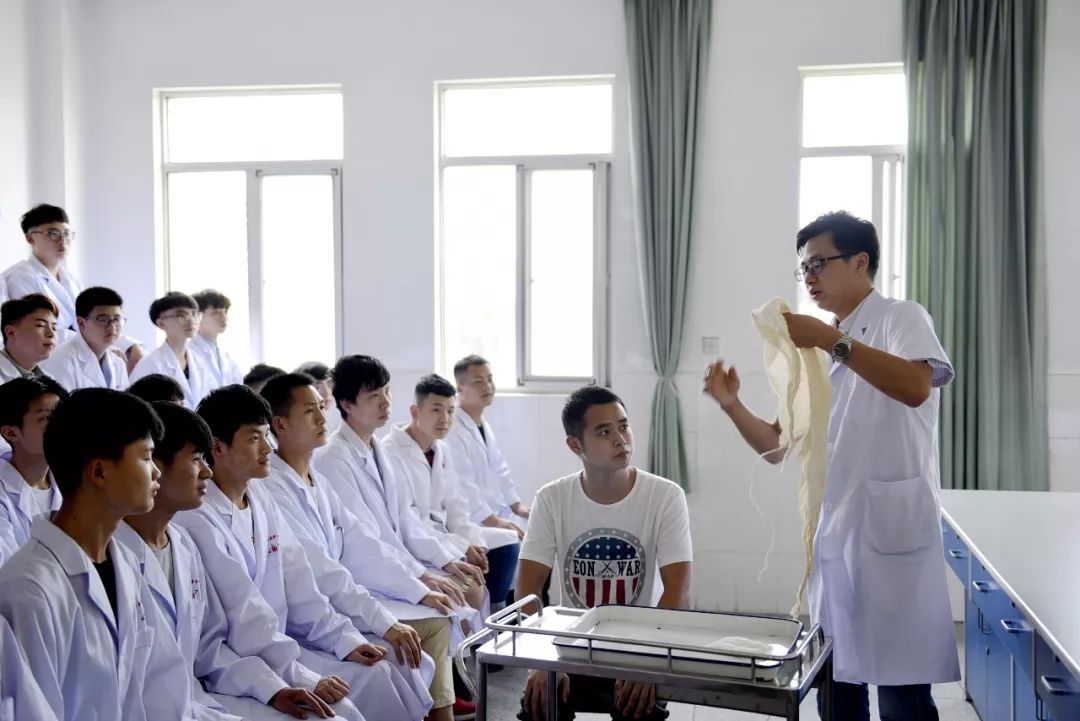 考研昆明医科大学,昆明医科大学介绍