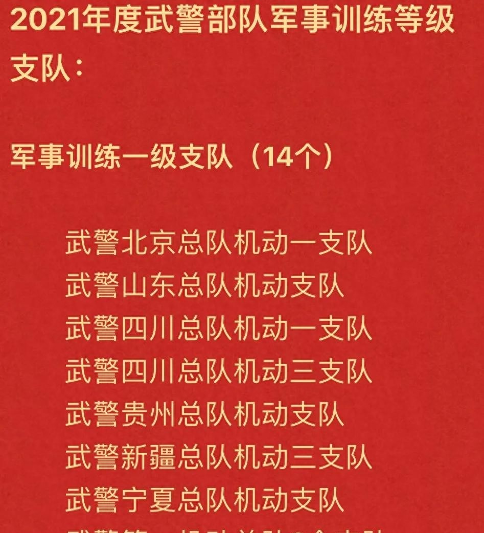 四川省总队武装警察部队,四川省公安厅特警总队内设机构