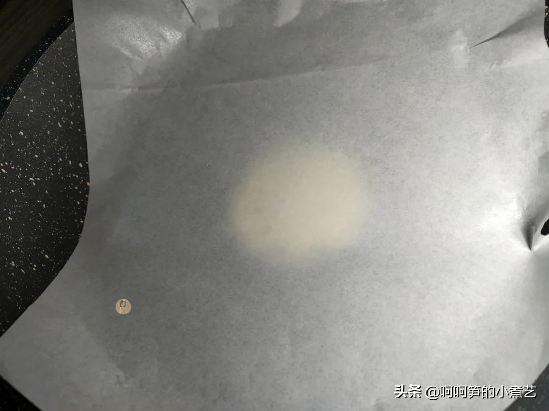 平底锅如何做蛋卷全过程,平底锅蛋卷的做法不用油纸