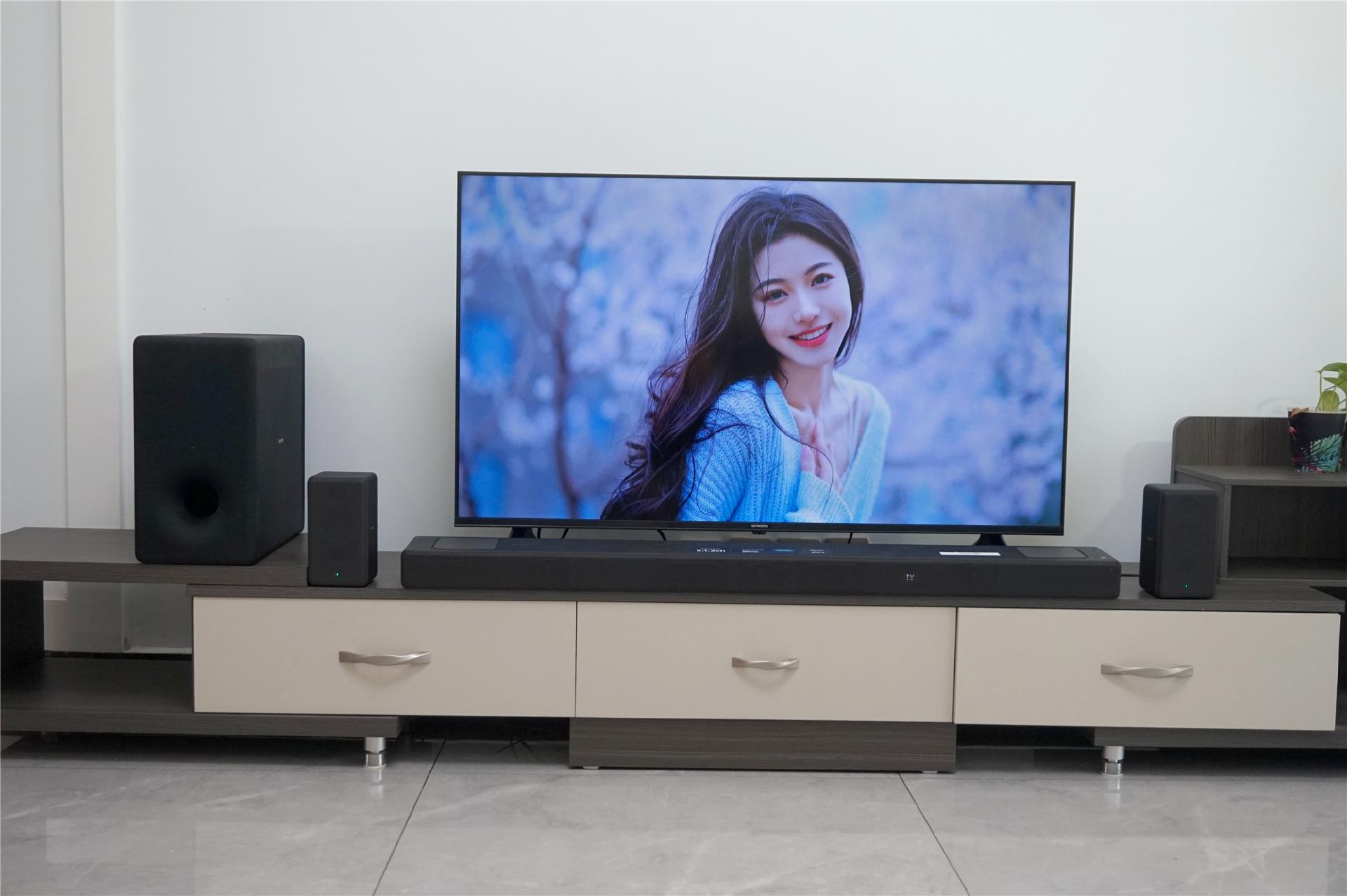 索尼和jbl回音壁怎么选,索尼回音壁和jbl回音壁