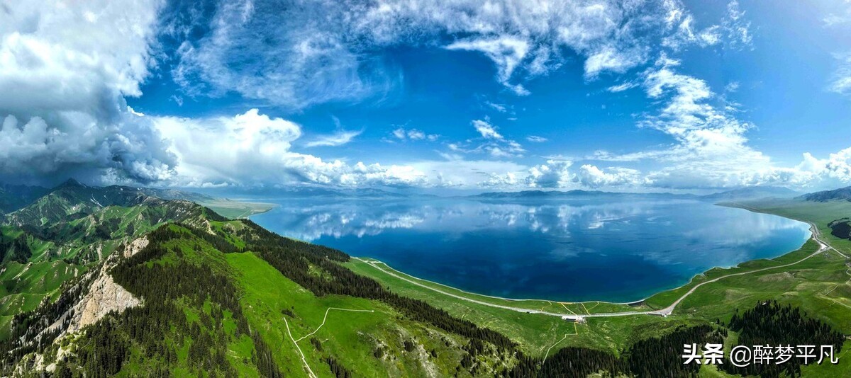 赛里木湖疆内户籍免费吗,赛里木湖疆内旅游团