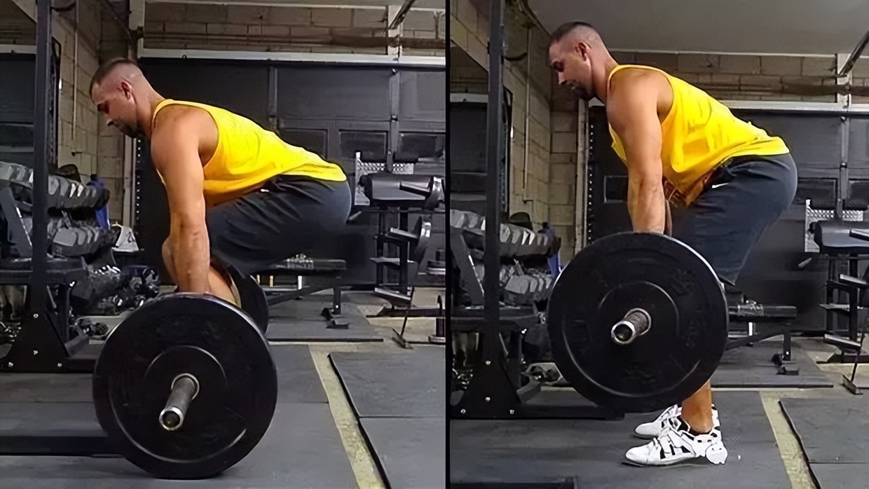 基础体能动作讲解,全身体能训练最常用的动作