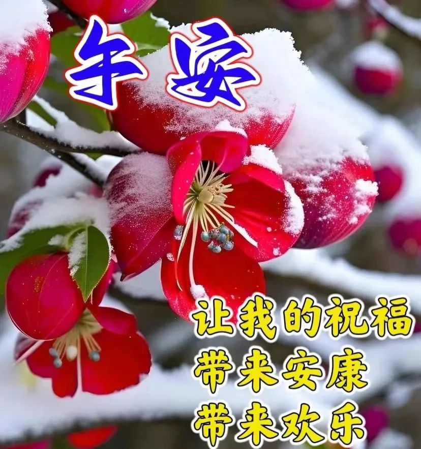 2020早上好问候语带字图片大全,最新版早上好带字温馨祝福图片