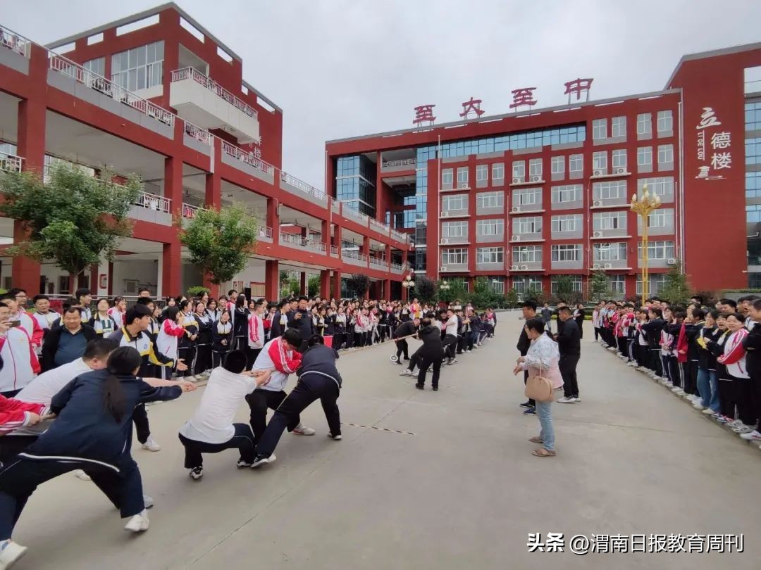 嗨起来广场舞比赛,趣味运动会嗨起来视频