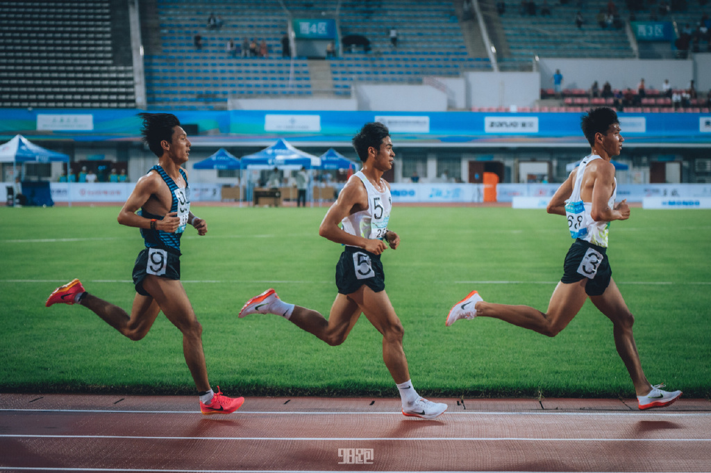 夏训速度训练,零基础100米夏训提高多少