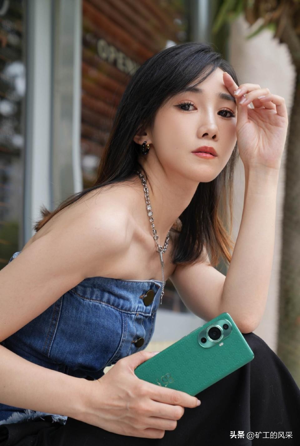 华为颜值最高手机nova11ultra,华为nova11值得买吗什么颜色推荐