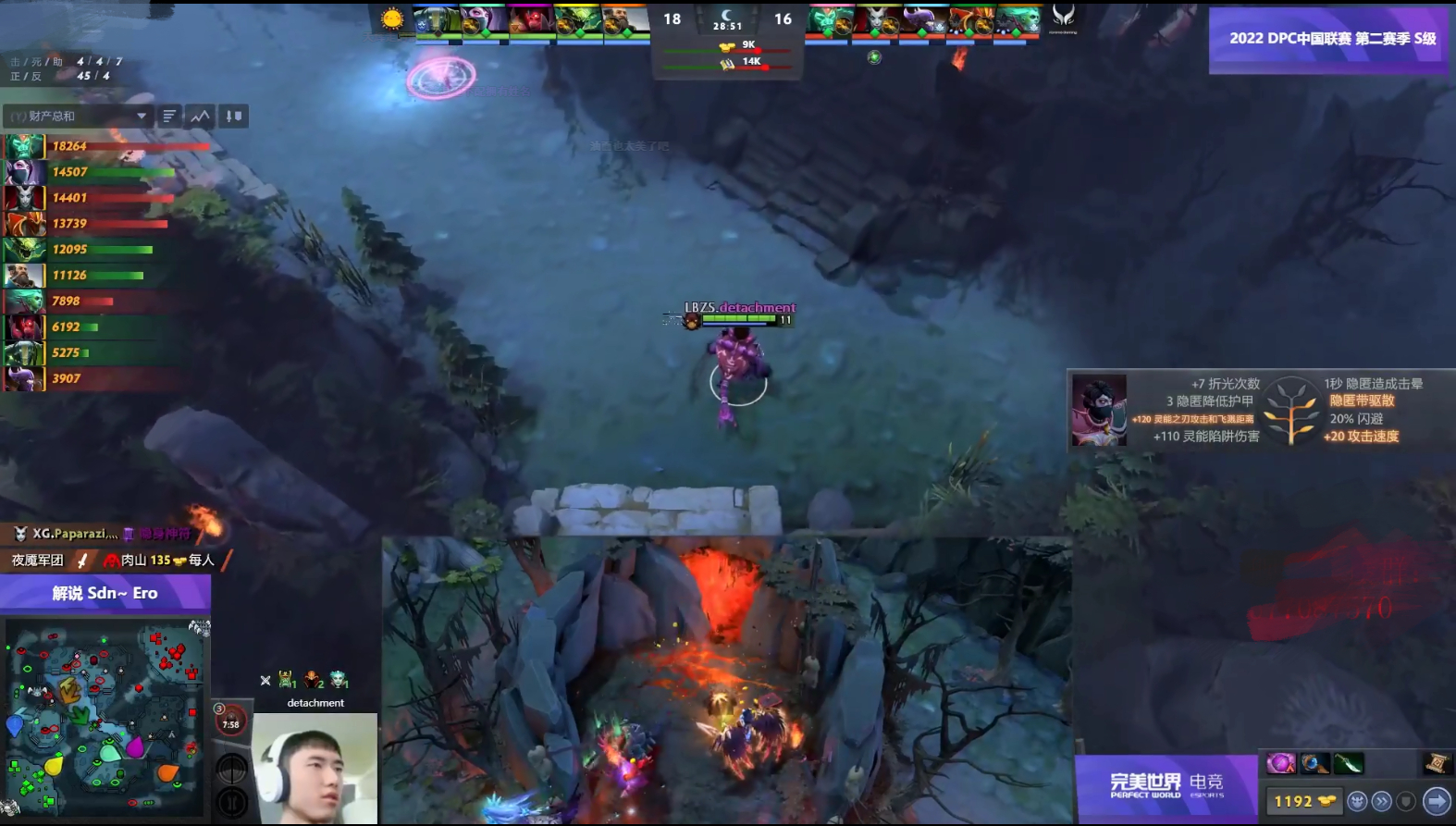 dota2dpca级联赛,dota2dpc联赛lgdvsvg