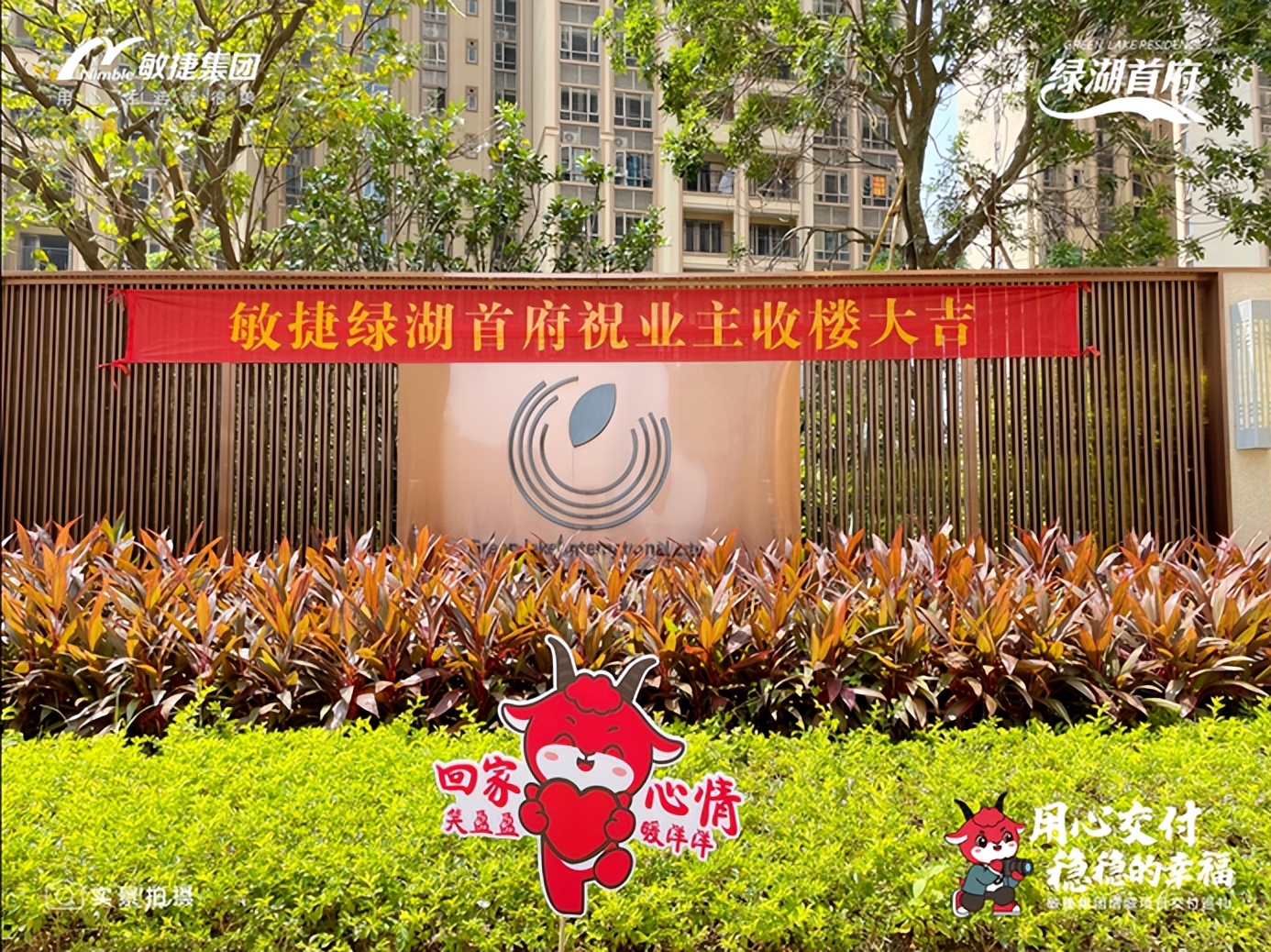 华南地产四虎，凭什么可以穿越周期？