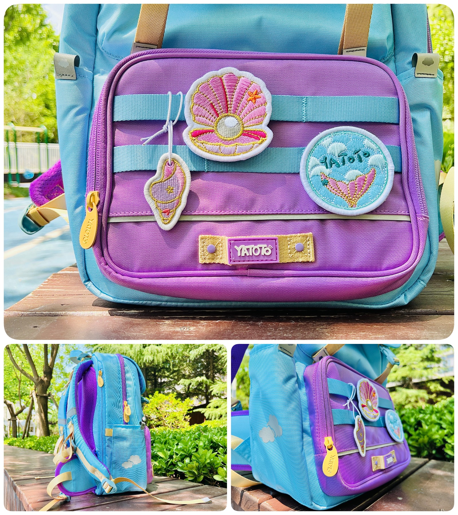 儿童小学生护脊书包推荐,小学生护脊书包排行榜前十名