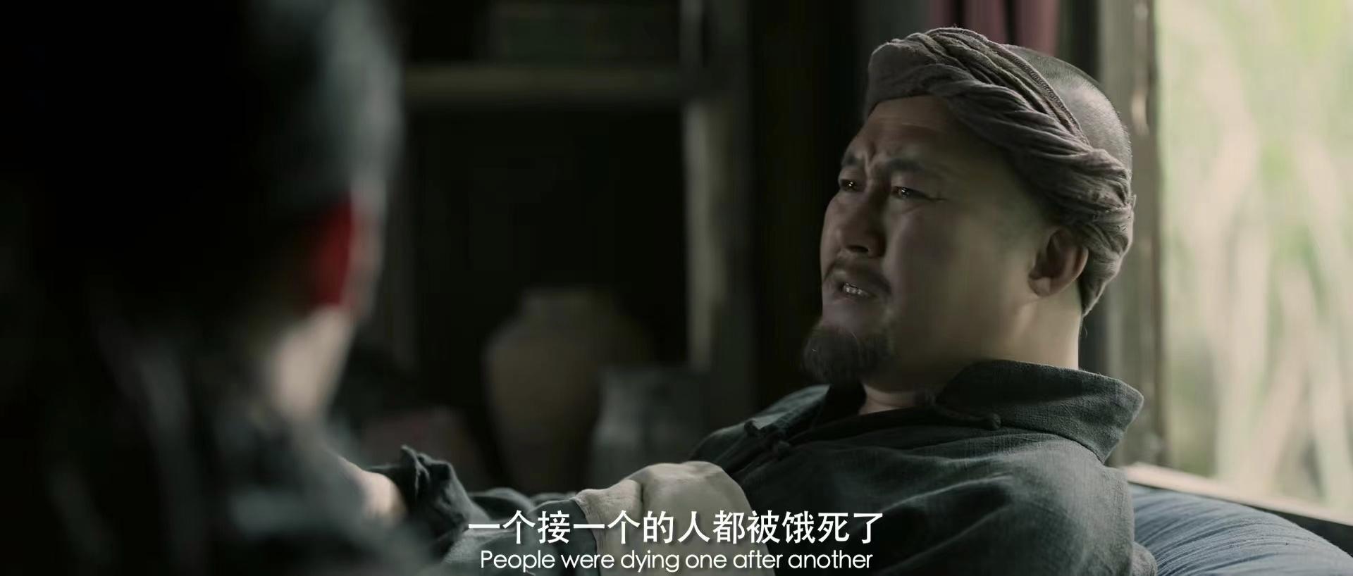 诡异怪谈恐怖片,民间怪谈录恐怖片段