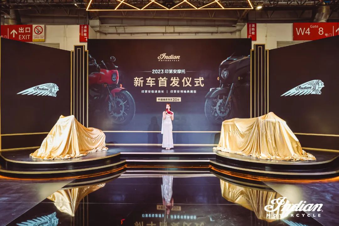 新车速览2023北京摩展盛况空前,2023北京摩博会都有什么车型