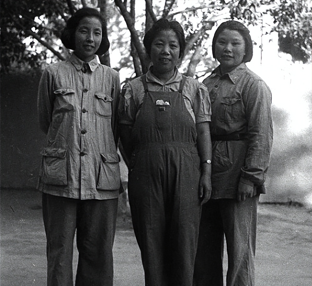 毛岸英结婚时，毛主席都请了哪些人？酒席的标准有多高？