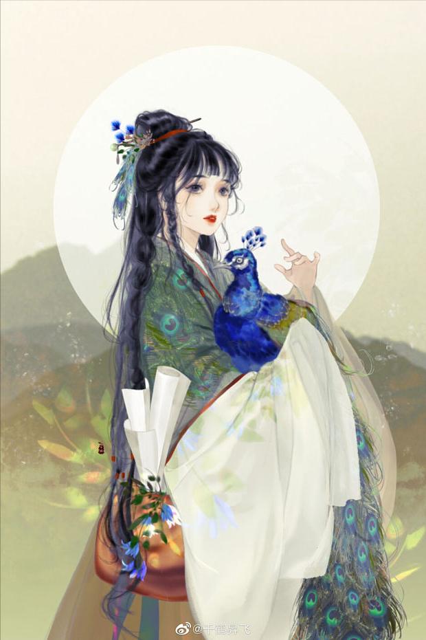 最美七夕古诗词送给你值得收藏,七夕节诗句经典句子三年级