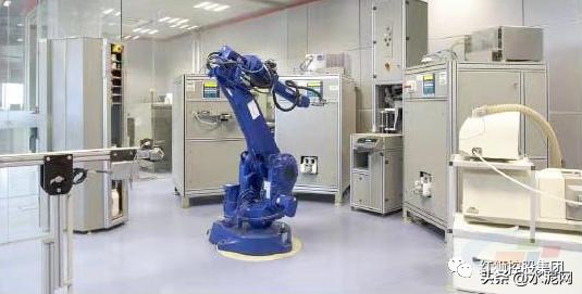 中国建材和海螺水泥竞争,华润水泥和海螺哪个实力强