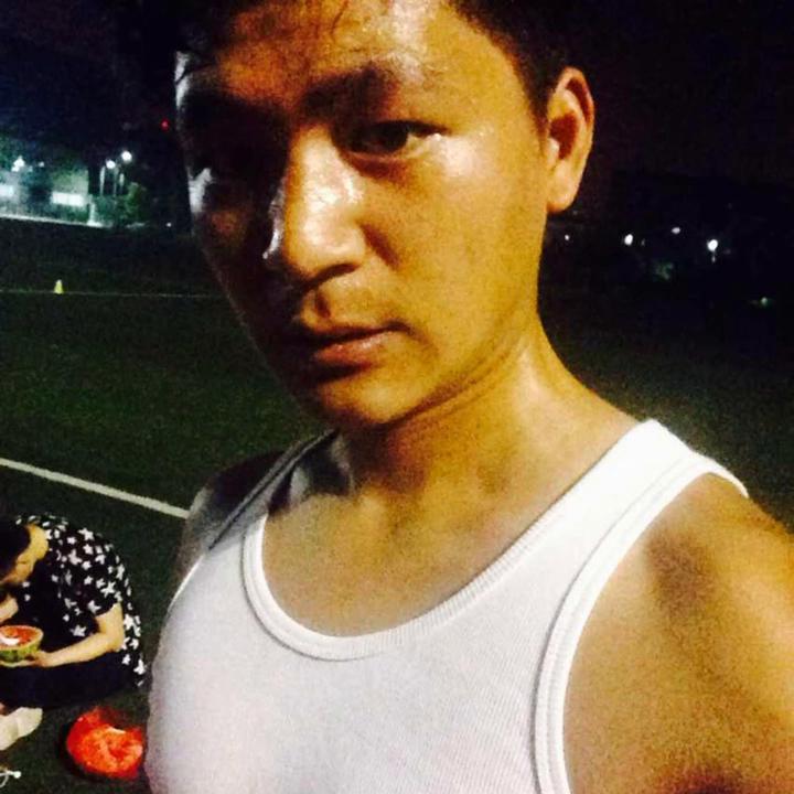 一个男孩不服输的5年,美业人创业应该具备什么能力