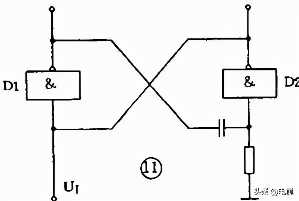 照明电路图符号大全图解,电路图符号形状图案大全