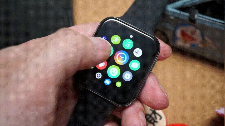 不仅是时尚潮流首饰,也是运动达人的最爱,OPPOWatch2限时优惠