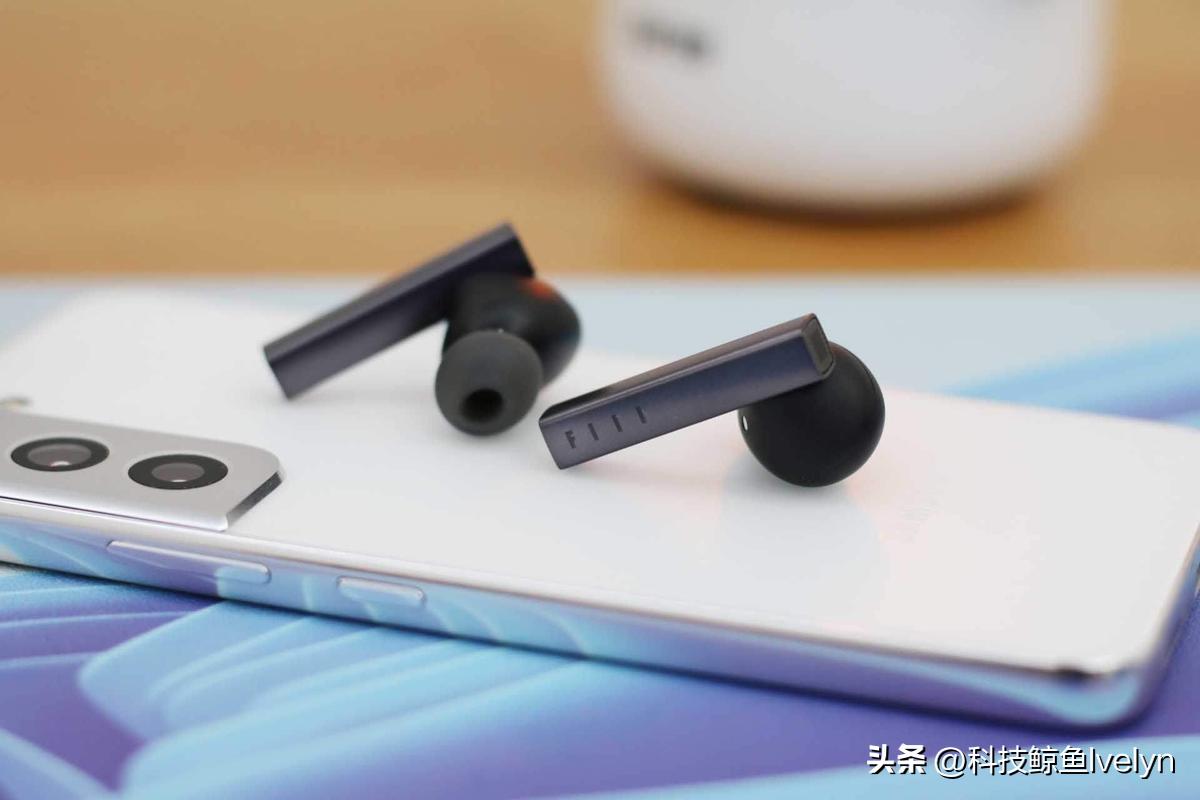 FIILCCPRO2小金标耳机,fiilccpro2耳机测评
