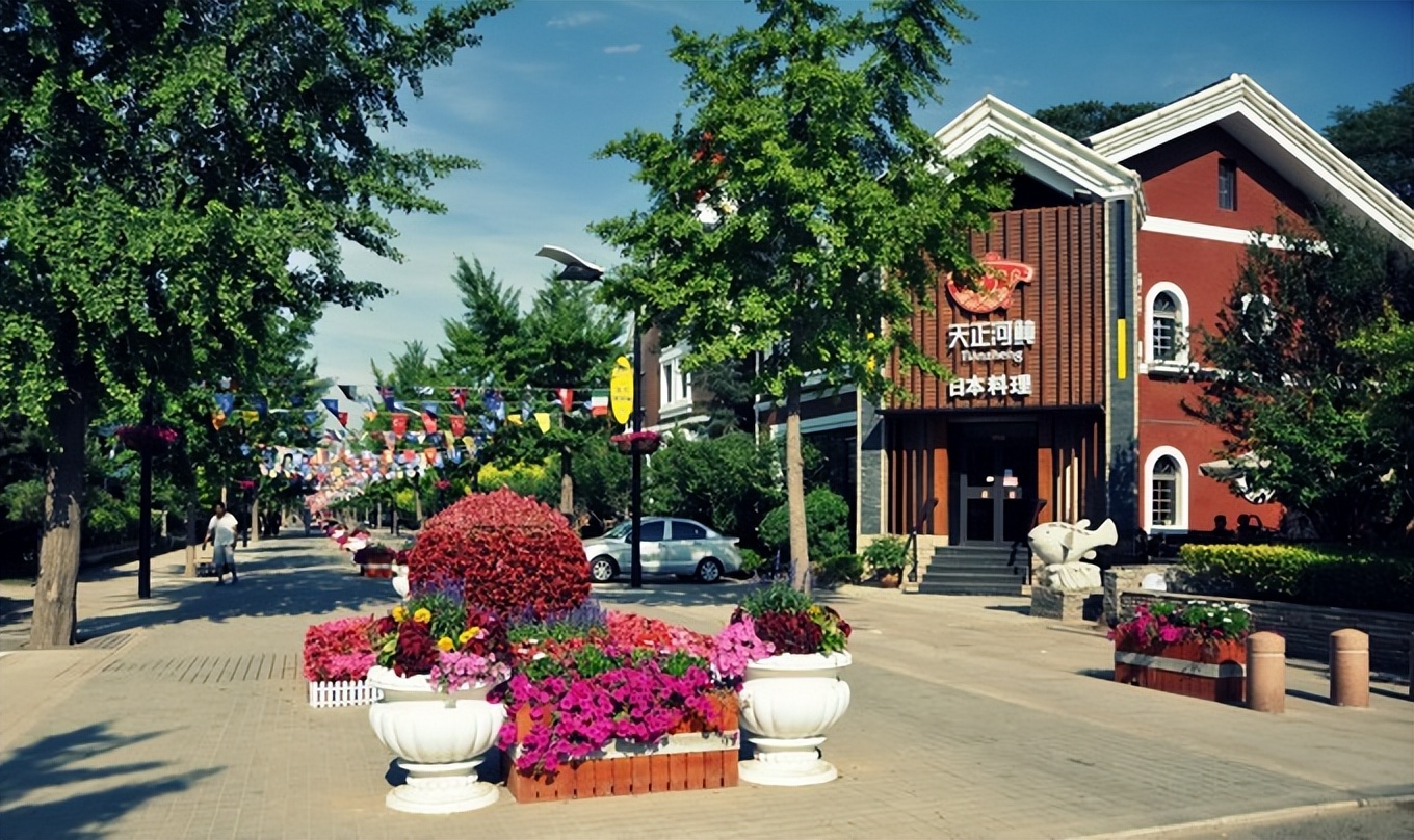 大连旅游攻略3天2夜住宿,大连旅游攻略视频