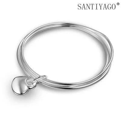 银手镯怎么戴黑了,为啥银手镯越戴越黑