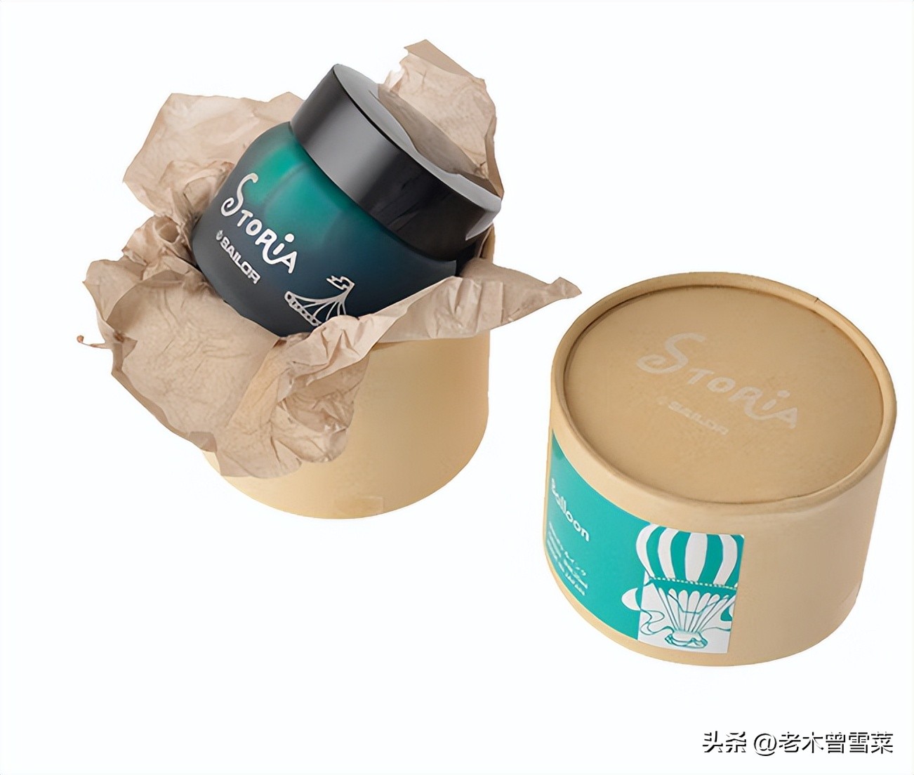 钢笔墨水哪个颜色最好,钢笔淡彩墨水推荐新手