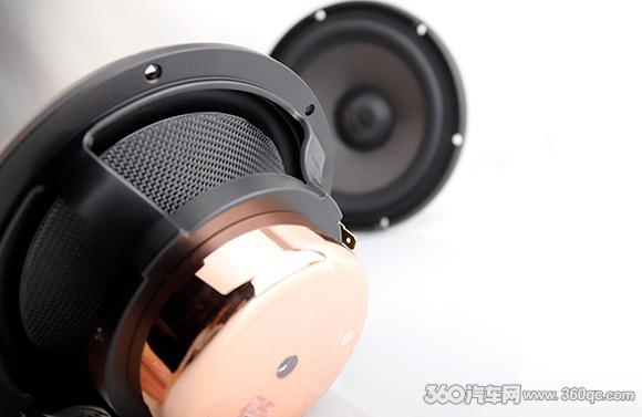 德国IE音乐系列大提琴套装喇叭少见的玫瑰金元素令人耳目一新