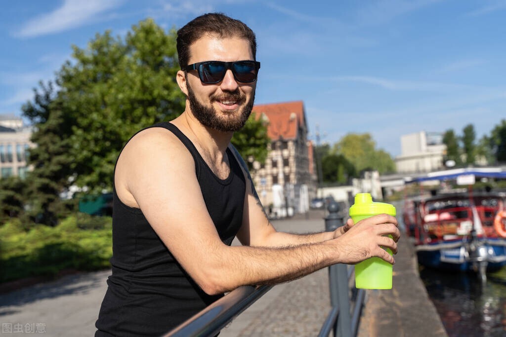 正确的跑步方法对身体的好处,了解正确的跑步姿势让跑步更健康