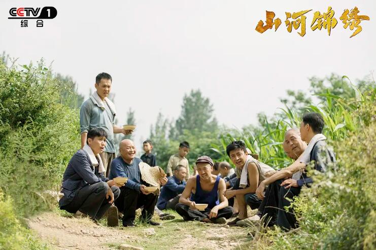 山河锦绣演员演技好,山河锦绣演员表现