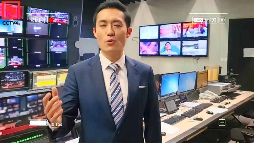 中央电视台主持人王世林简历,央视主持人王世林的简历