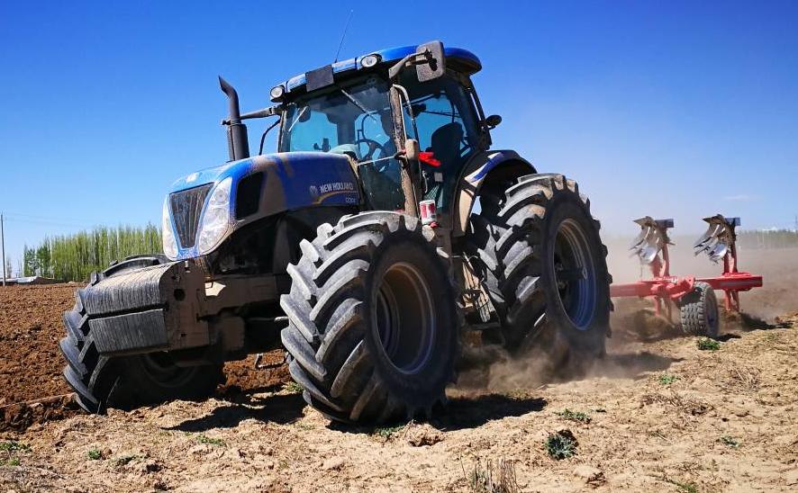 新疆新型农机具销量排行,国产农用拖拉机报价大全