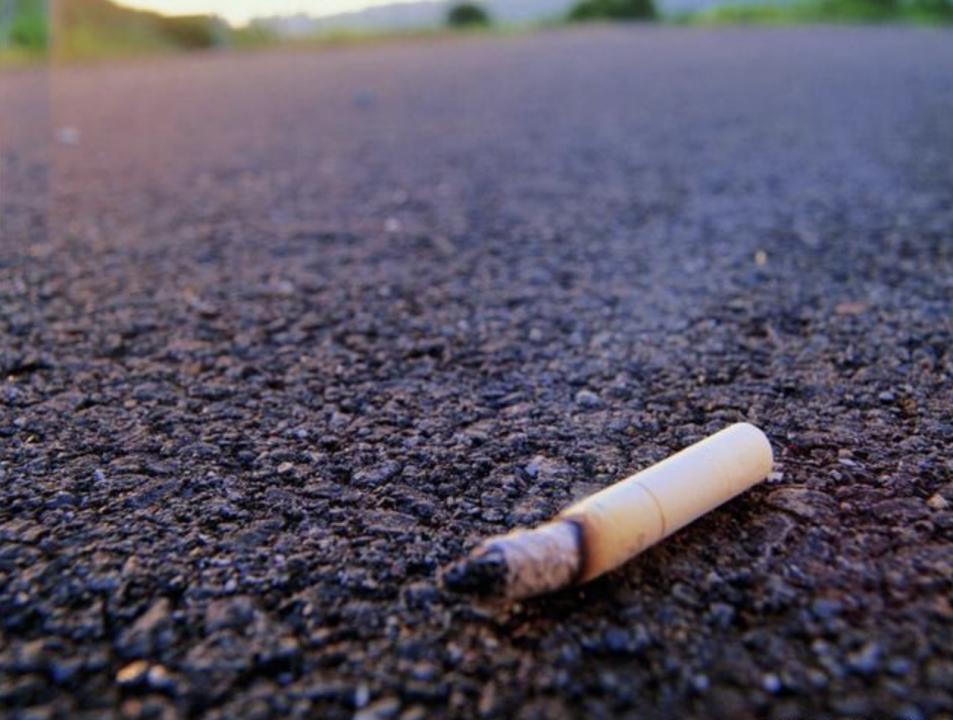 日本收购烟头有什么秘密,日本高价收购我国烟头