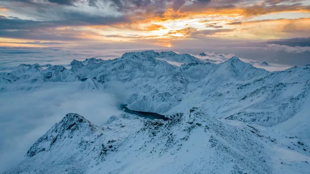 阿坝州最好的一个县是哪儿,阿坝州十三县排名