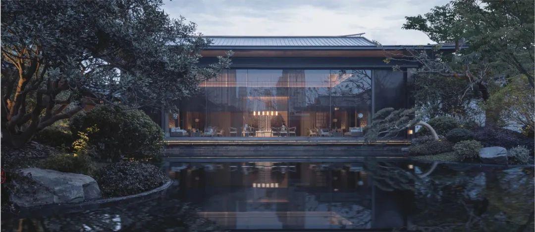 火热招募！杭州经典项目考察|与大咖同行鉴大师作品