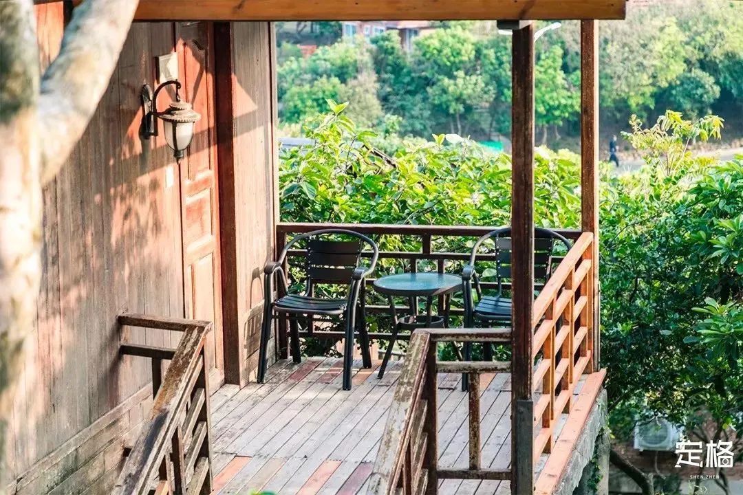 深圳10个小众打卡地,深圳十大免费打卡地