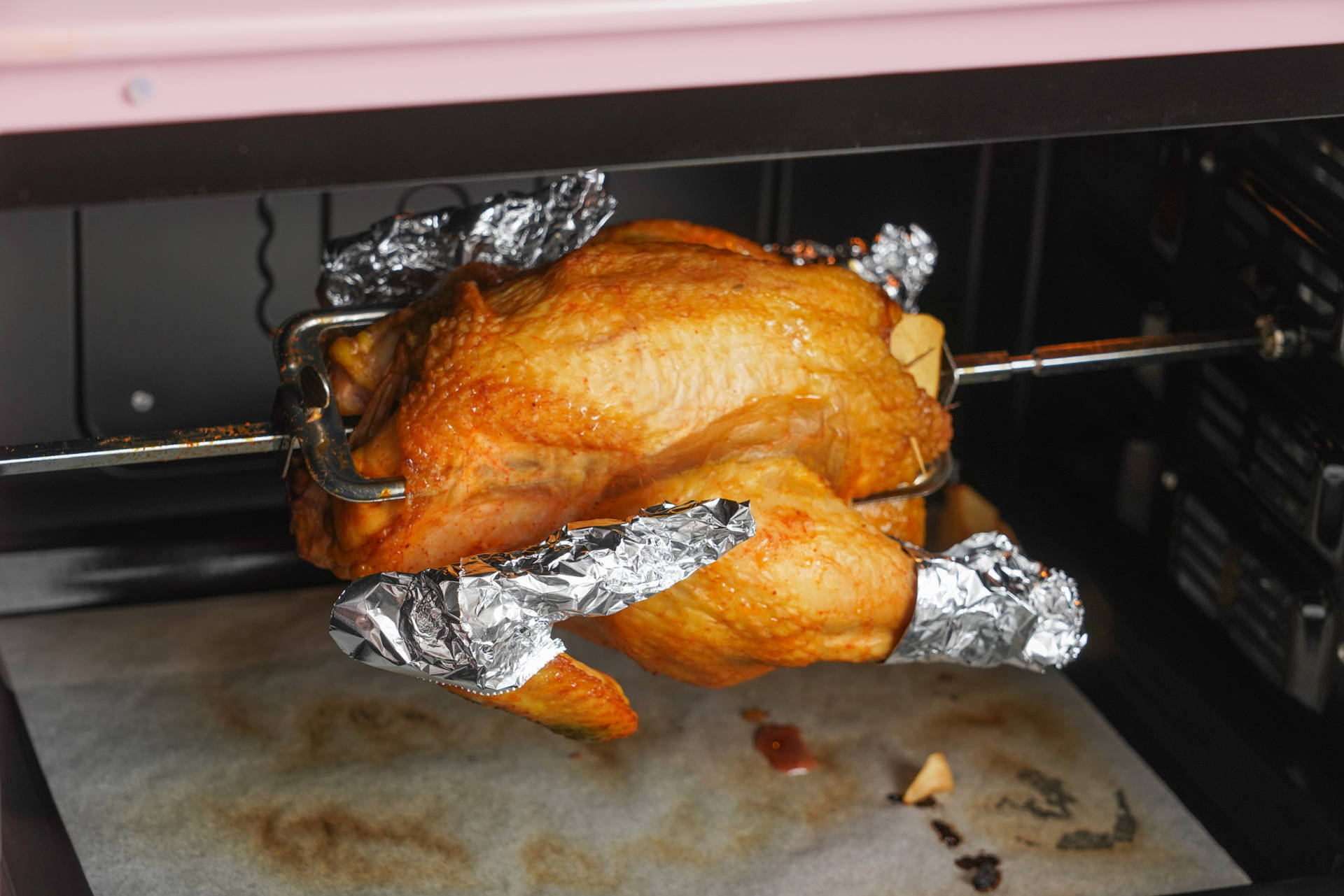 烤箱推荐海氏c45,烤箱性价比高实用海氏