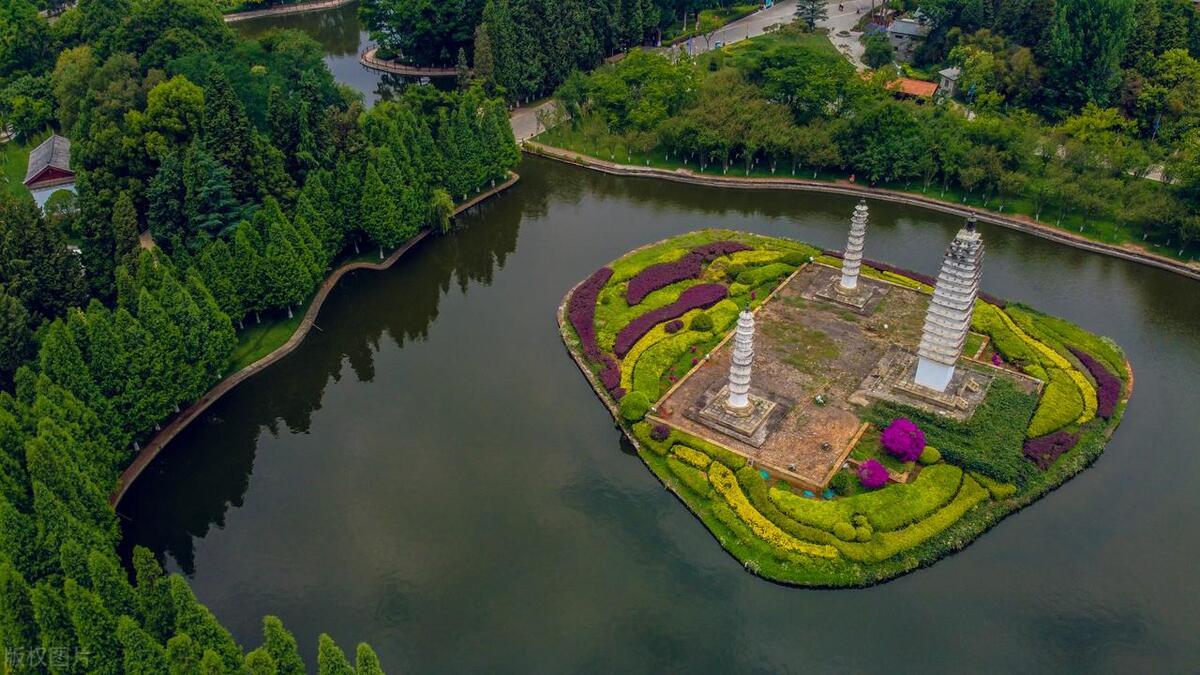 昆明寻甸县十大旅游景点,昆明十大最值得去的景点