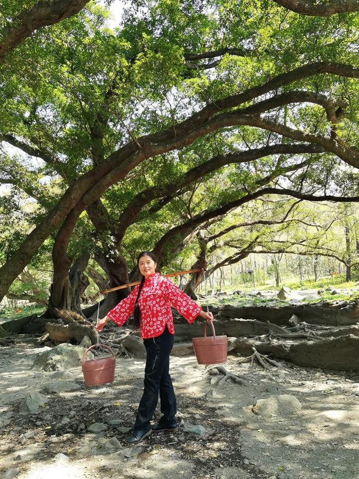霞浦畲族农家乐,霞浦盐田农家乐