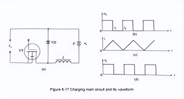 ups电源蓄电池基本知识,ups电源电池怎样充放电接线图解