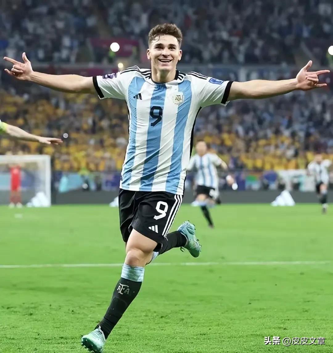 为什么全世界都期待梅西夺冠,为什么世人都爱梅西