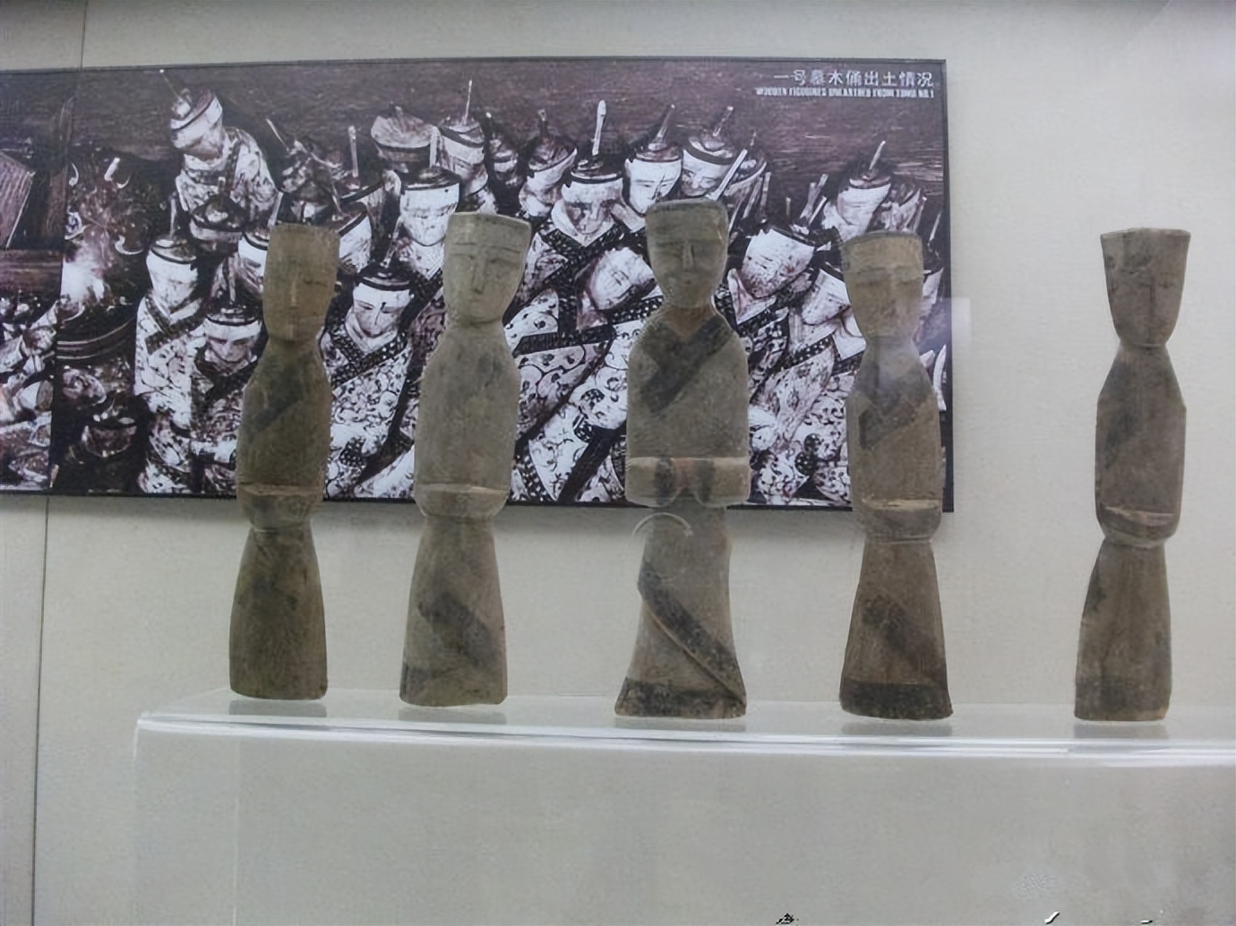 长沙马王堆女尸复原,长沙马王堆女尸不腐的原因