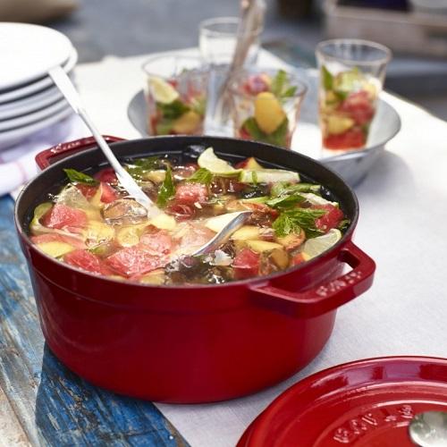 九种功能网红锅,网红锅一般都是什么锅