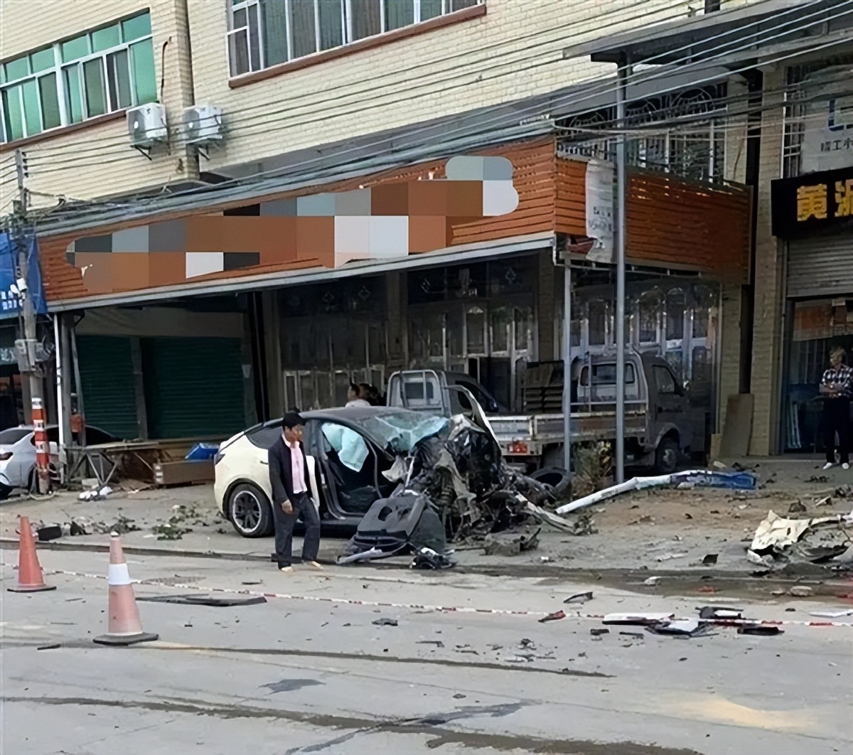 屏黑了咋办,屏黑了该怎么办