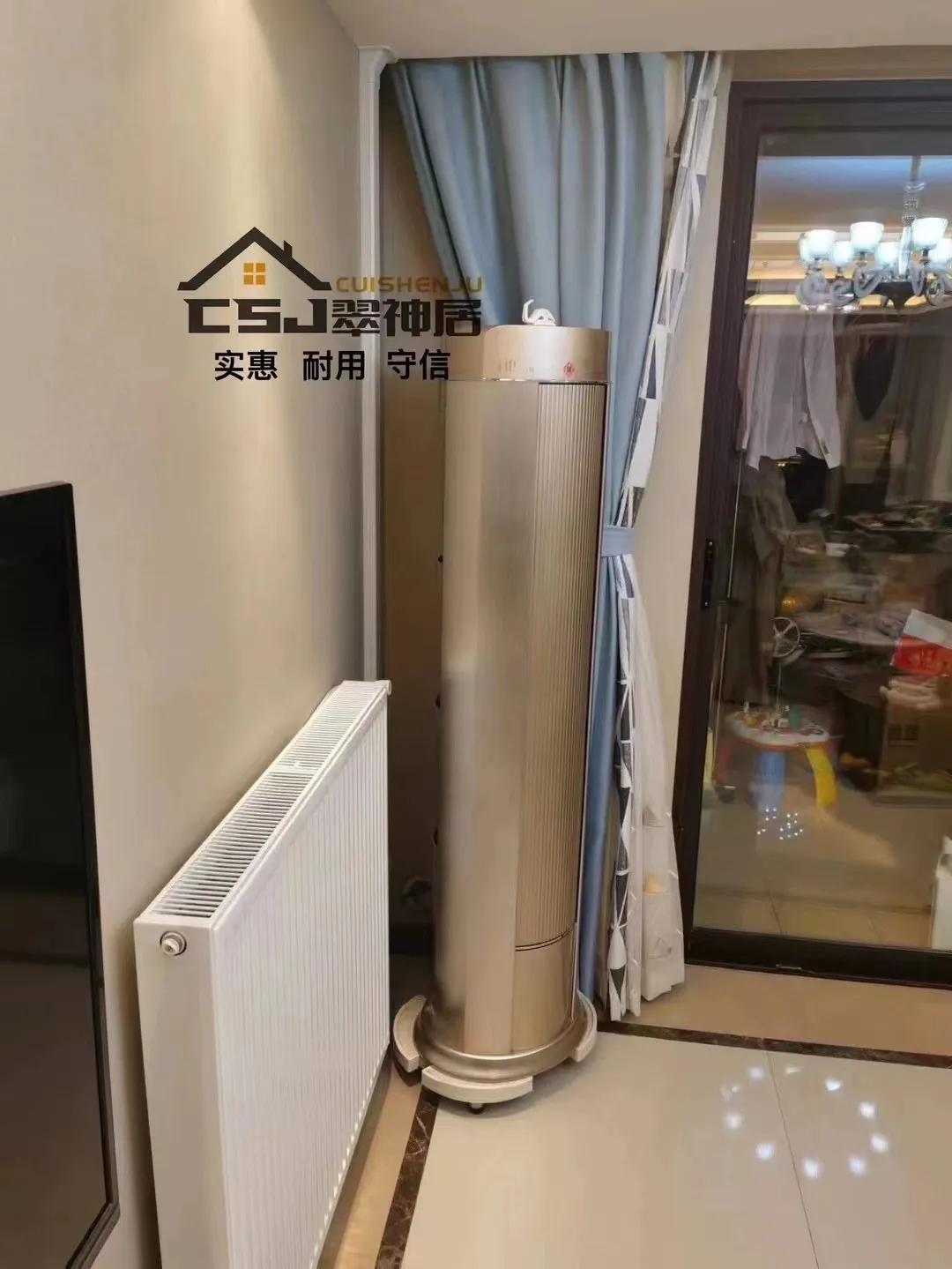 地暖施工展示方案,地暖施工推荐