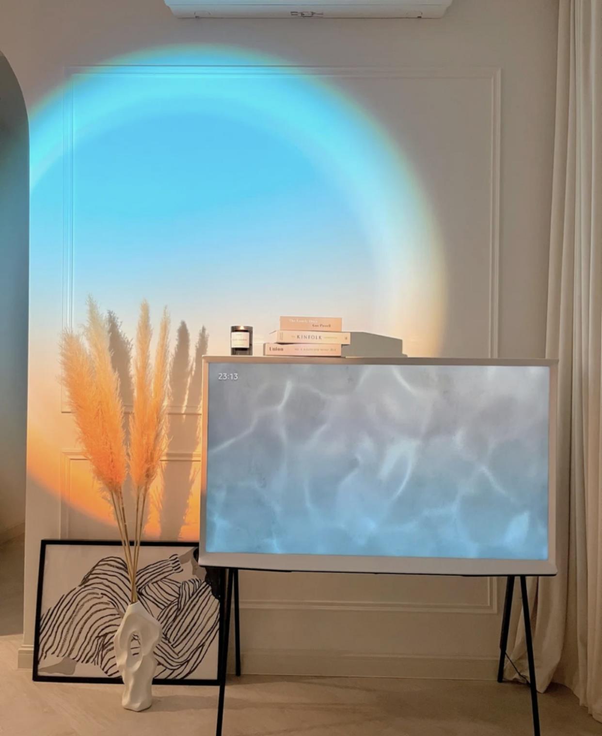 便宜又有氛围感的灯,有氛围感而且又不贵的灯