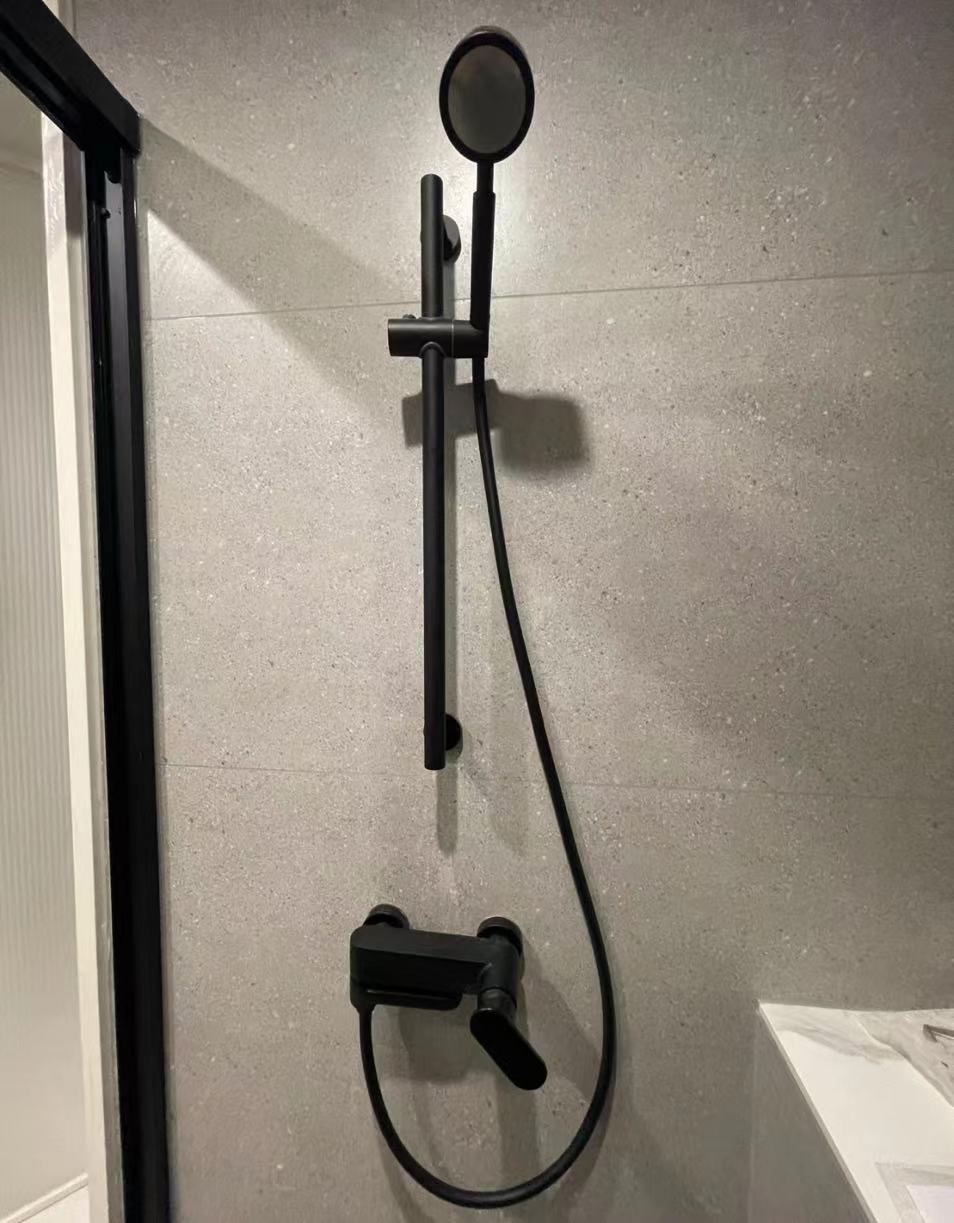 花洒堵了怎么办不用白醋,花洒老是堵眼怎么办